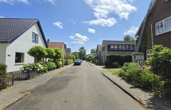 Medium property photo - Bothaweg 14, 6861 CP Oosterbeek